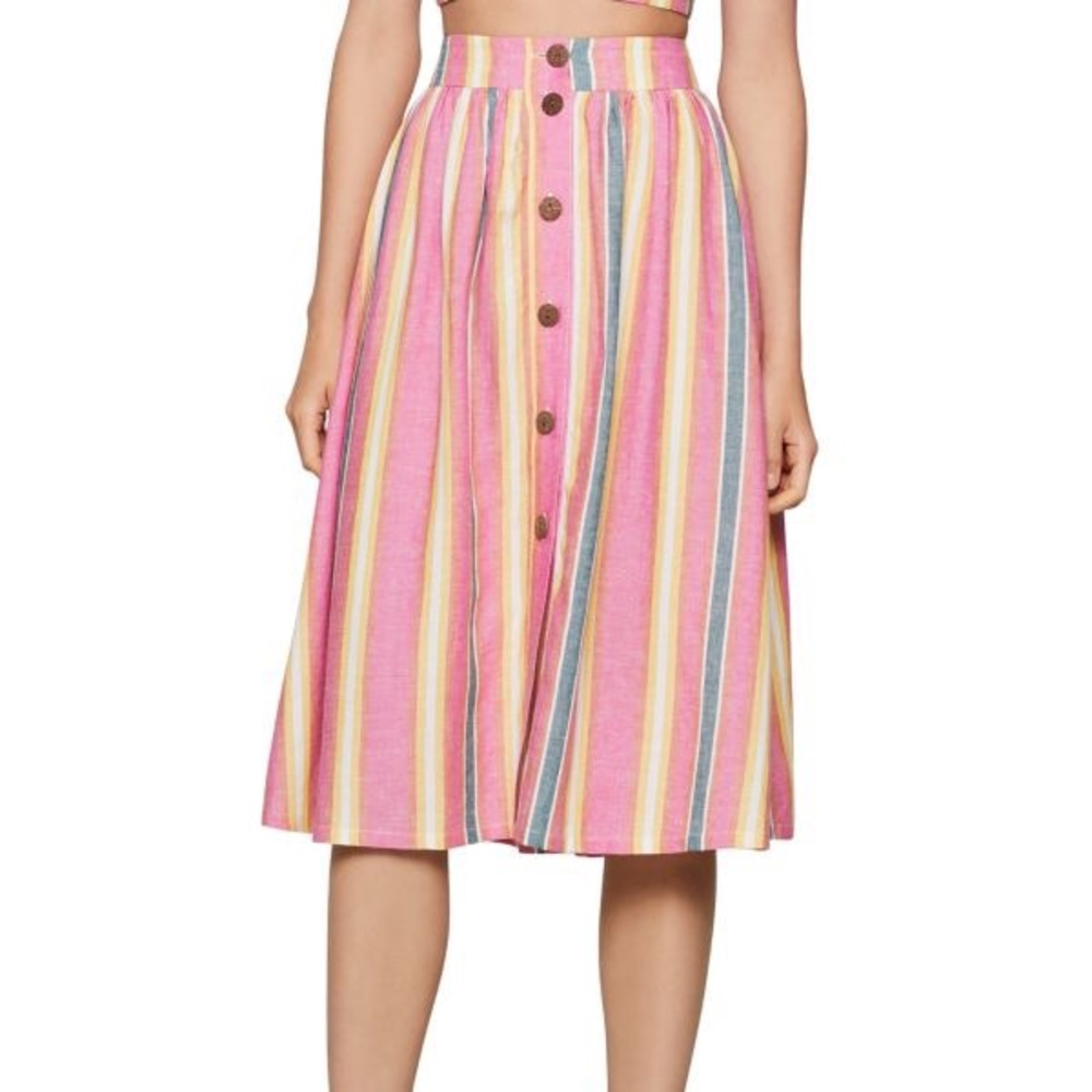 BCBG Skirt